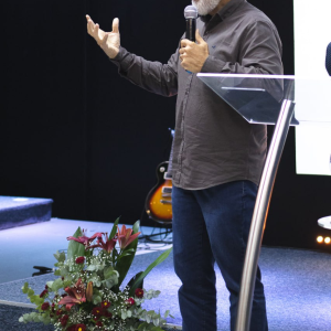 Evento na Argentina discutiu temas relevantes para lideranças