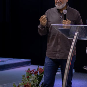 Evento na Argentina discutiu temas relevantes para lideranças