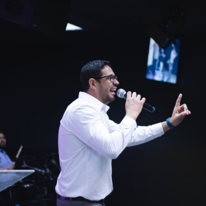 Evento na Argentina discutiu temas relevantes para lideranças