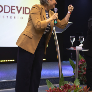 Evento na Argentina discutiu temas relevantes para lideranças