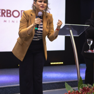 Evento na Argentina discutiu temas relevantes para lideranças