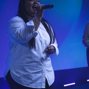 Evento na Argentina discutiu temas relevantes para lideranças