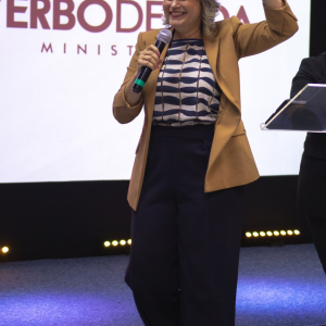 Evento na Argentina discutiu temas relevantes para lideranças