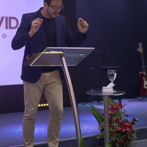 Evento na Argentina discutiu temas relevantes para lideranças