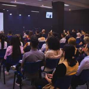 Evento na Argentina discutiu temas relevantes para lideranças