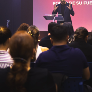 Evento na Argentina discutiu temas relevantes para lideranças