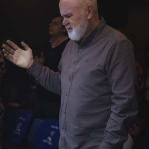 Evento na Argentina discutiu temas relevantes para lideranças