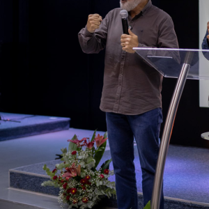 Evento na Argentina discutiu temas relevantes para lideranças