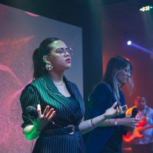 Evento na Argentina discutiu temas relevantes para lideranças