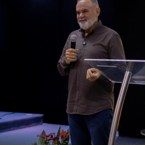 Evento na Argentina discutiu temas relevantes para lideranças