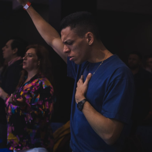 Evento na Argentina discutiu temas relevantes para lideranças