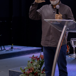 Evento na Argentina discutiu temas relevantes para lideranças