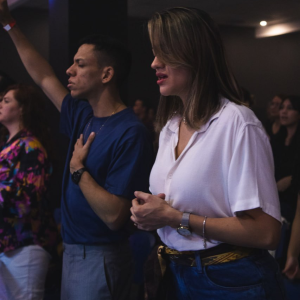 Evento na Argentina discutiu temas relevantes para lideranças