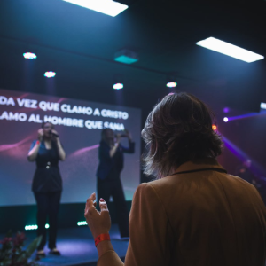 Evento na Argentina discutiu temas relevantes para lideranças