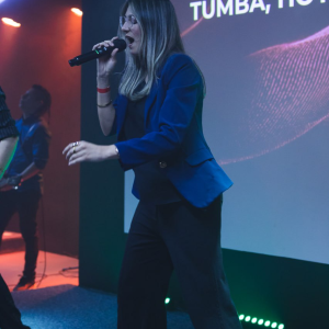 Evento na Argentina discutiu temas relevantes para lideranças