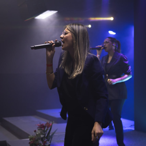 Evento na Argentina discutiu temas relevantes para lideranças