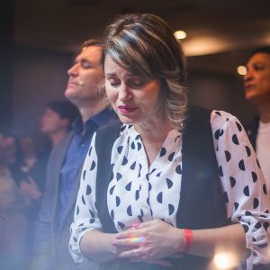 Evento na Argentina discutiu temas relevantes para lideranças