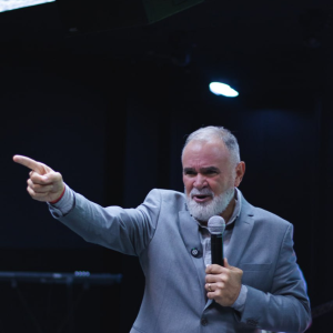 Evento na Argentina discutiu temas relevantes para lideranças