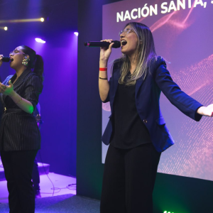 Evento na Argentina discutiu temas relevantes para lideranças