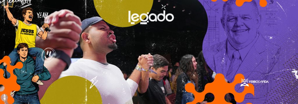 Legado3- jovens