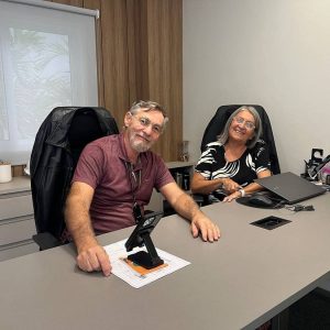 Coordenação do Apoio garante cuidado e organização no MVV