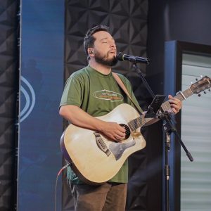 Equipes foram encorajadas em reunião em Caxias do Sul (RS)