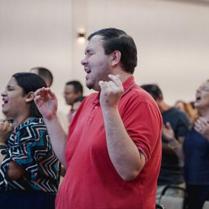 Equipes foram encorajadas em reunião em Caxias do Sul (RS)