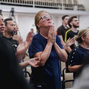 Equipes foram encorajadas em reunião em Caxias do Sul (RS)
