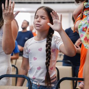 Equipes foram encorajadas em reunião em Caxias do Sul (RS)
