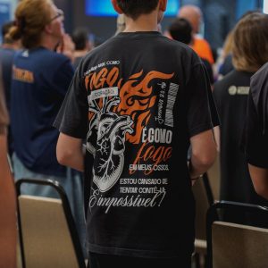 Equipes foram encorajadas em reunião em Caxias do Sul (RS)