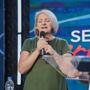 Equipes foram encorajadas em reunião em Caxias do Sul (RS)