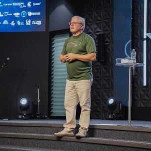 Equipes foram encorajadas em reunião em Caxias do Sul (RS)