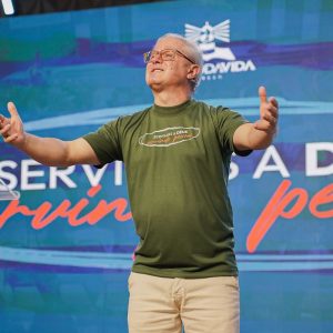 Equipes foram encorajadas em reunião em Caxias do Sul (RS)