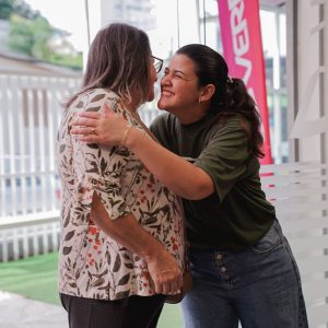 Equipes foram encorajadas em reunião em Caxias do Sul (RS)