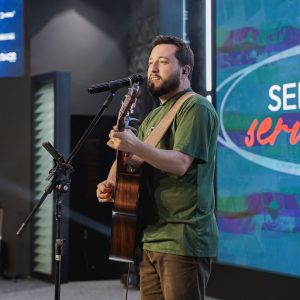 Equipes foram encorajadas em reunião em Caxias do Sul (RS)