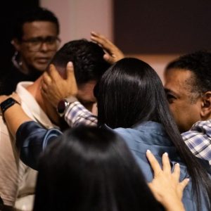 Igreja em Madri vive nova fase e amplia alcance na Espanha