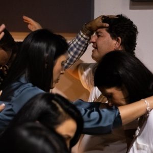 Igreja em Madri vive nova fase e amplia alcance na Espanha