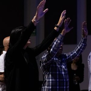 Igreja em Madri vive nova fase e amplia alcance na Espanha