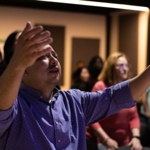 Igreja em Madri vive nova fase e amplia alcance na Espanha