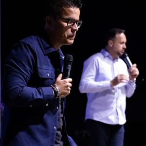 Igreja em Madri vive nova fase e amplia alcance na Espanha