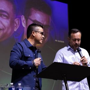 Igreja em Madri vive nova fase e amplia alcance na Espanha