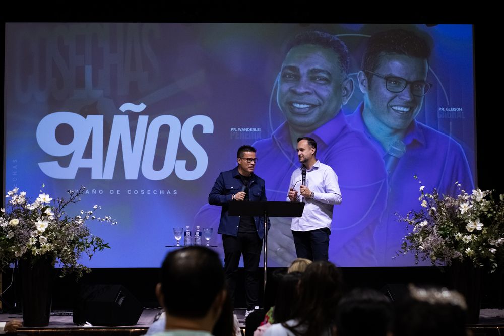 Igreja em Madri vive nova fase e amplia alcance na Espanha