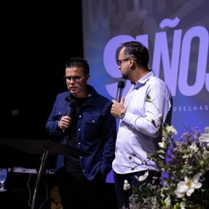 Igreja em Madri vive nova fase e amplia alcance na Espanha