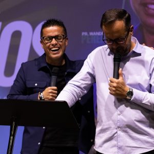 Igreja em Madri vive nova fase e amplia alcance na Espanha