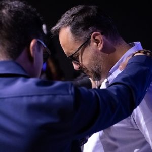 Igreja em Madri vive nova fase e amplia alcance na Espanha