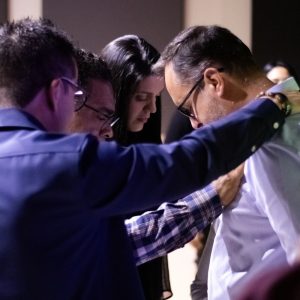 Igreja em Madri vive nova fase e amplia alcance na Espanha