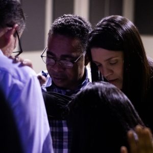 Igreja em Madri vive nova fase e amplia alcance na Espanha