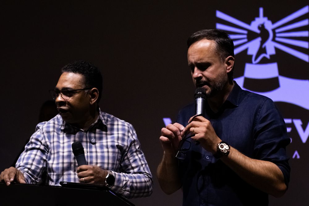 Igreja em Madri vive nova fase e amplia alcance na Espanha