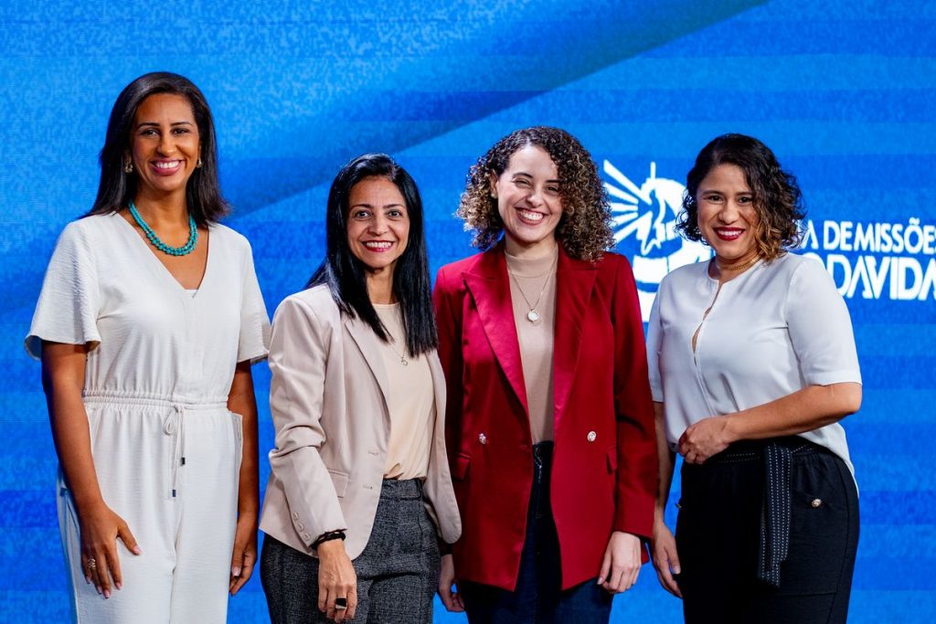 Agência de Missões Verbo da Vida