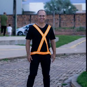 Batismo em Sinop (MT) celebrou transformação de vidas